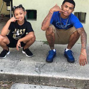 Meet your Posher, Damon